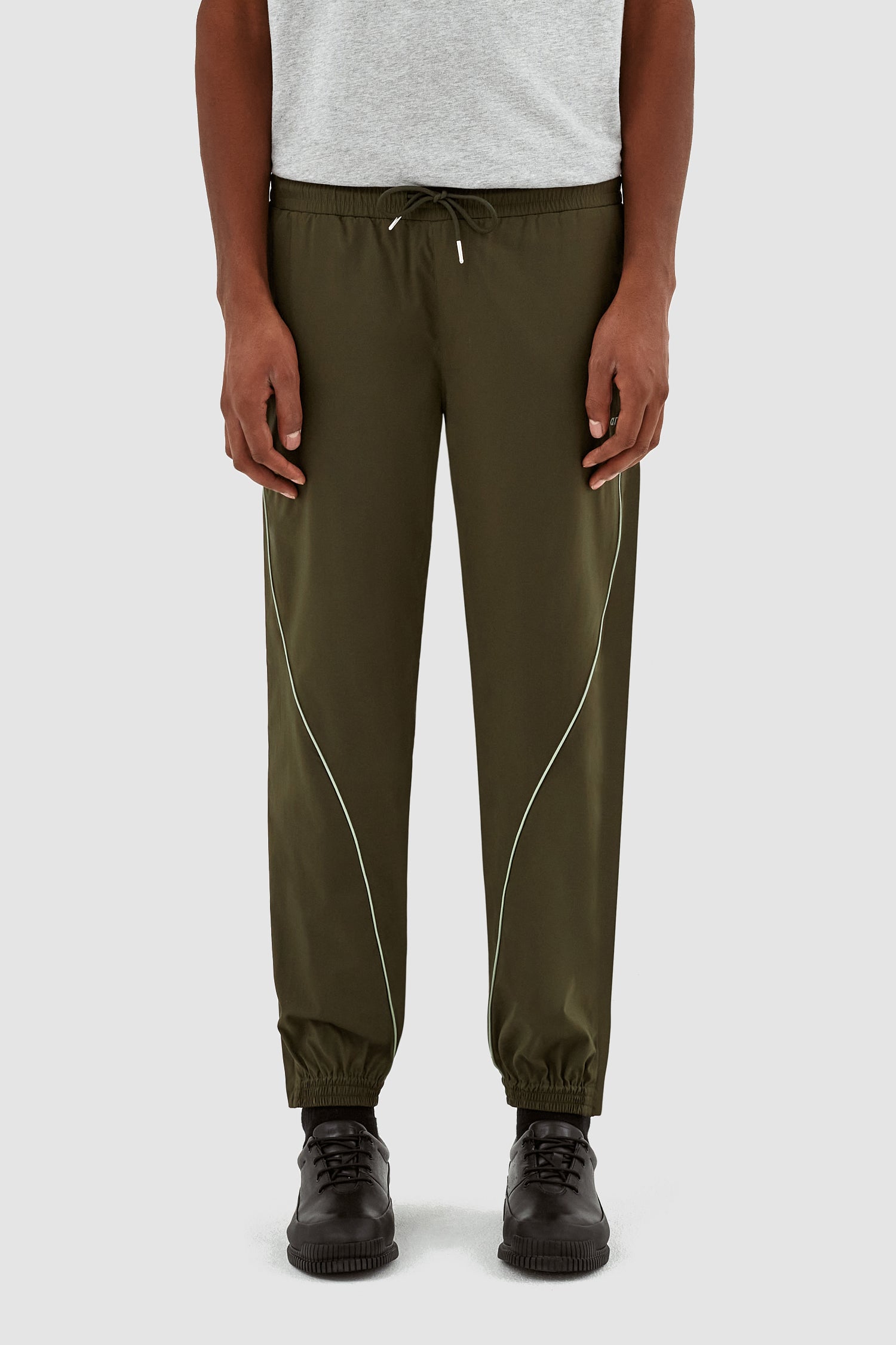 Pantalon Jordan AW23 - Vert/Vert clair
