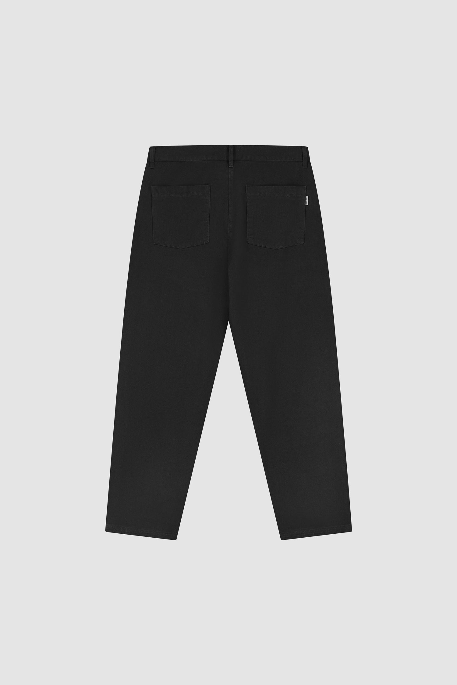 Pantalon Jules Workwear - Noir