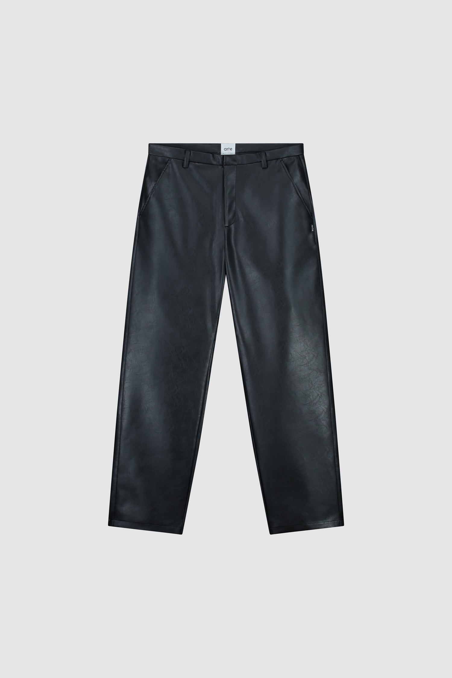Octave Pants - Black