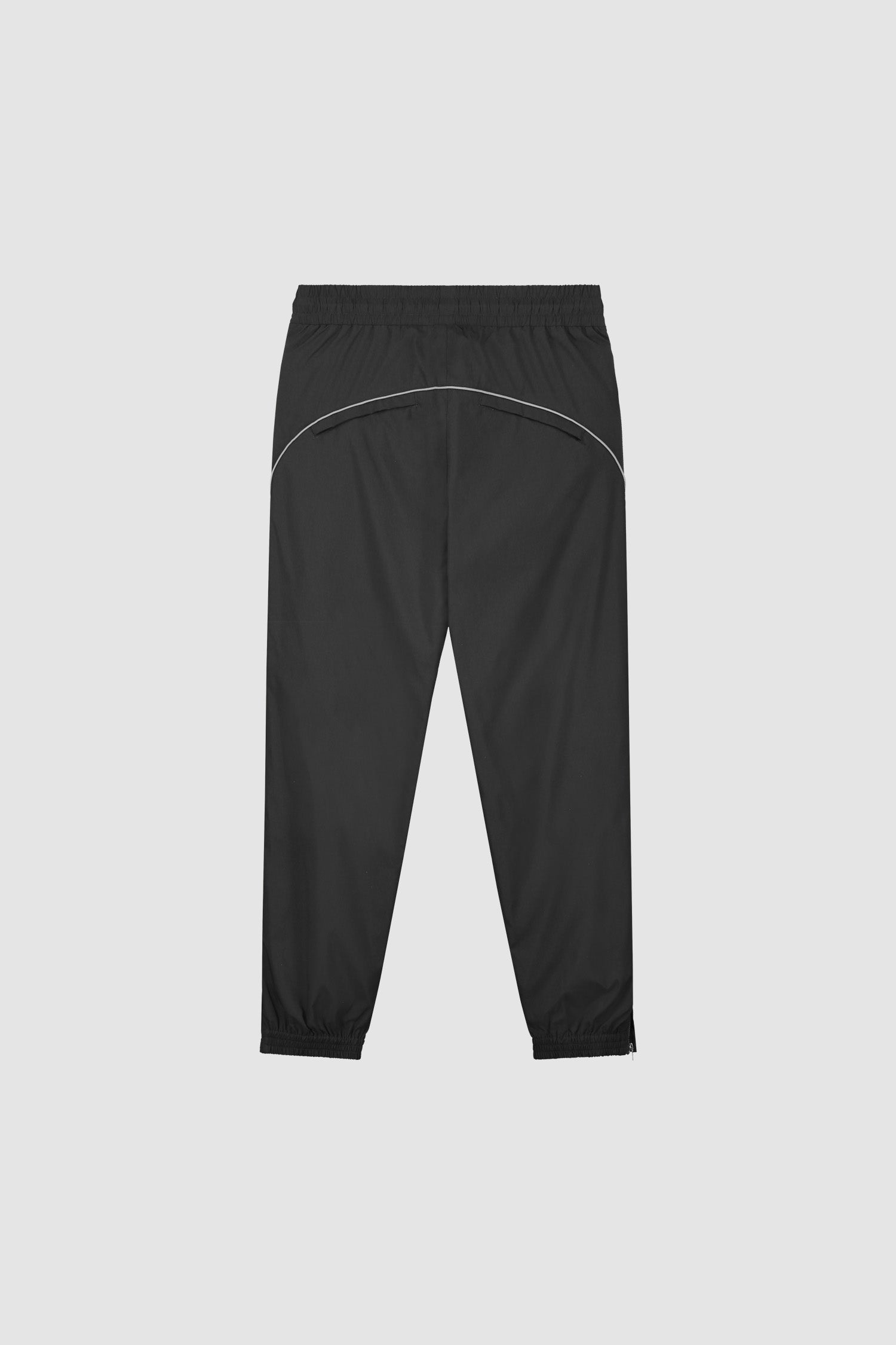Pantalon Jordan AW23 - Noir/Gris
