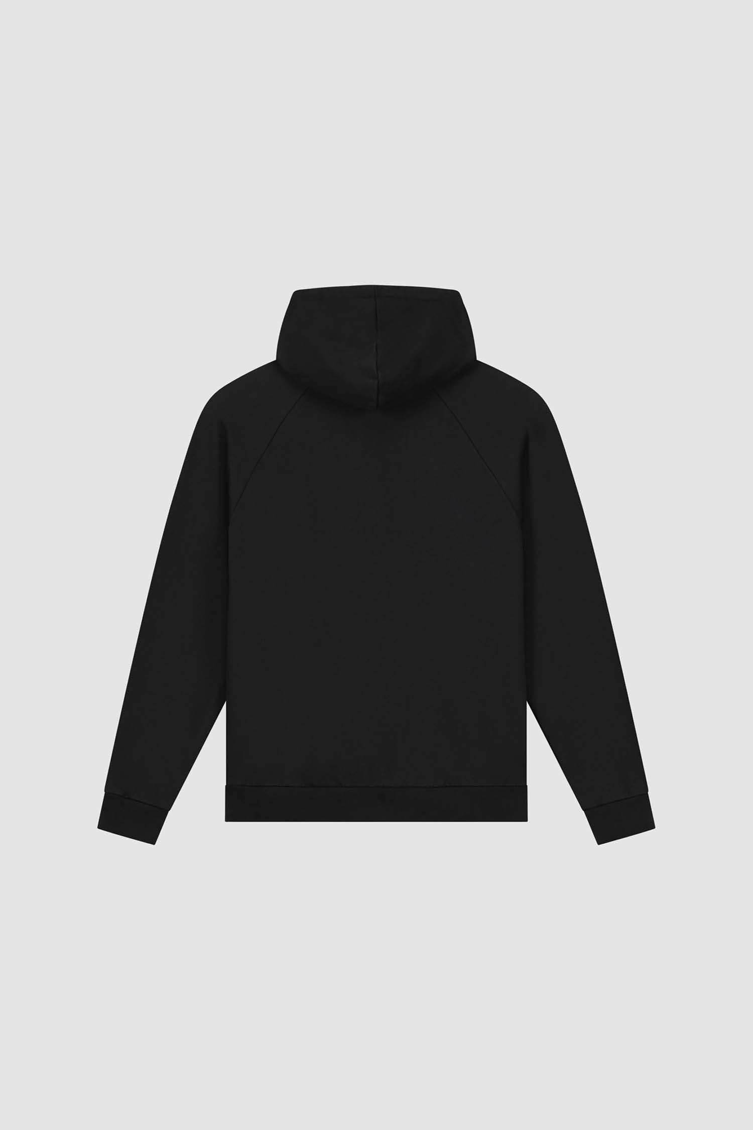 Joe Pixel Dancer Zip Hoodie - Noir