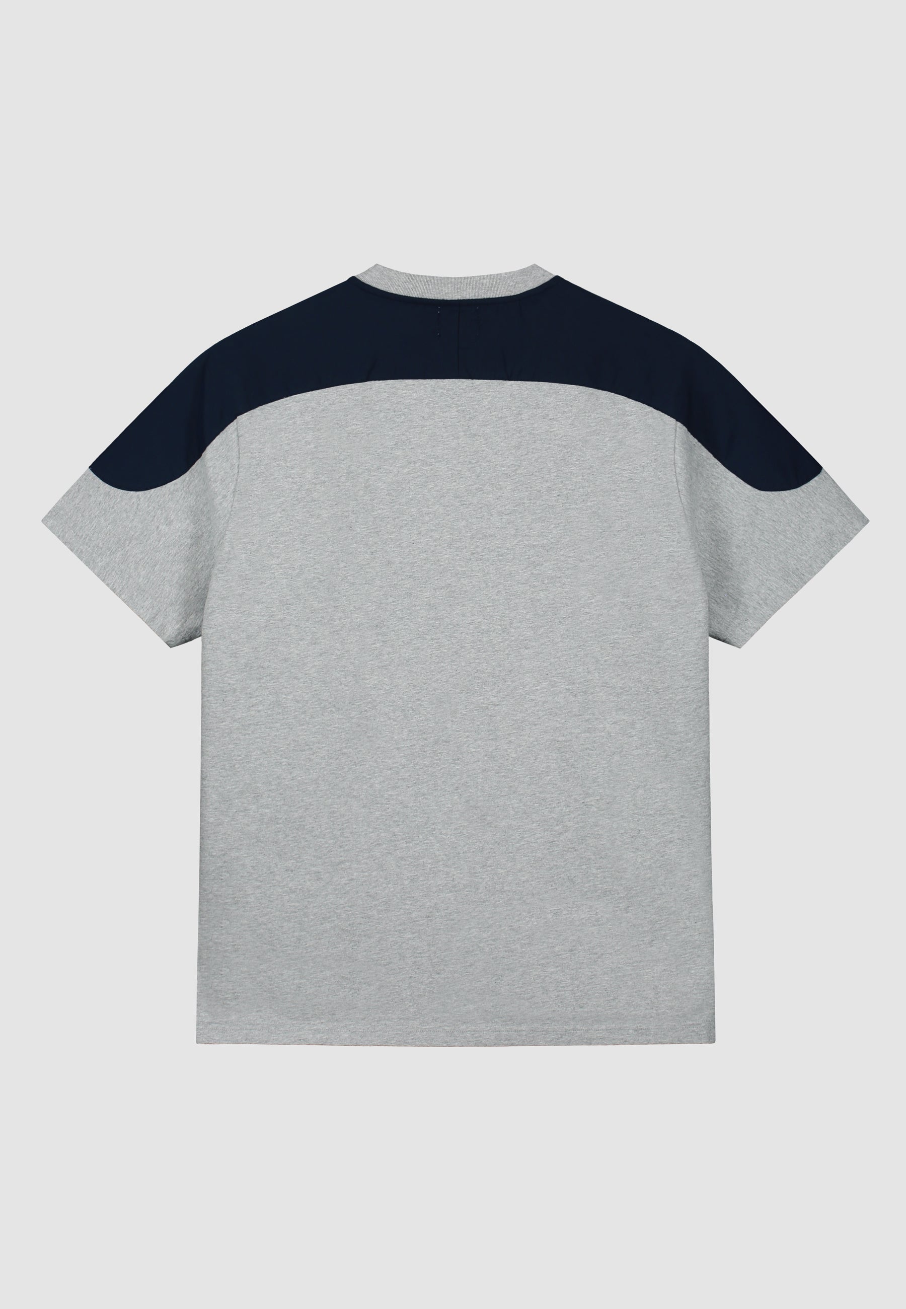 T-shirt Theo - Gris
