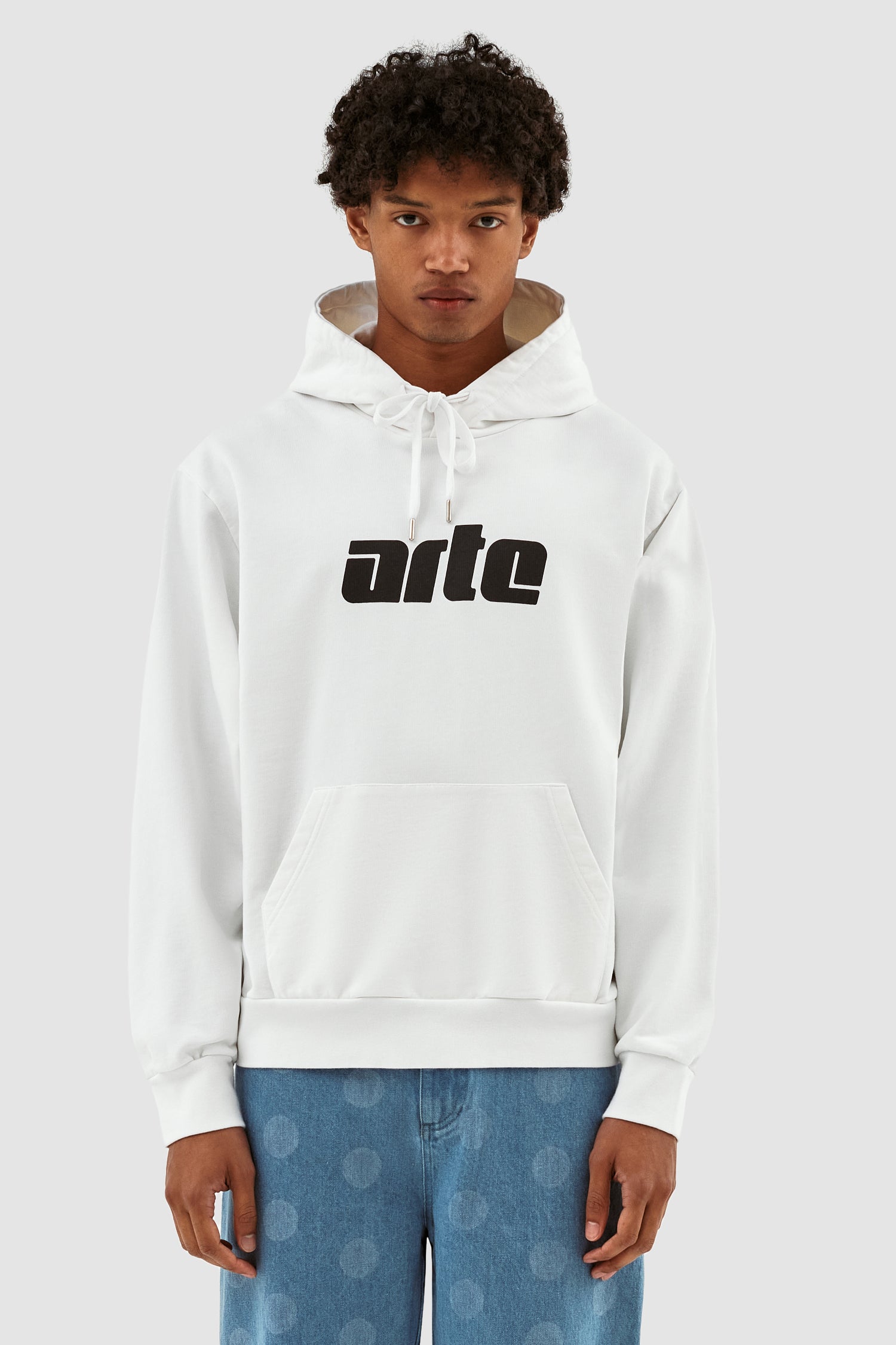 arte hoodies